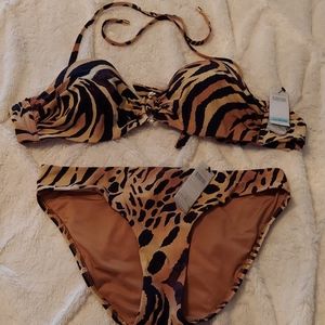 NATORI 2pc  Bikini